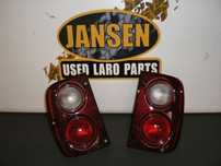 Land Rover FREELANDER FAROLIM CONJUNTO stop
