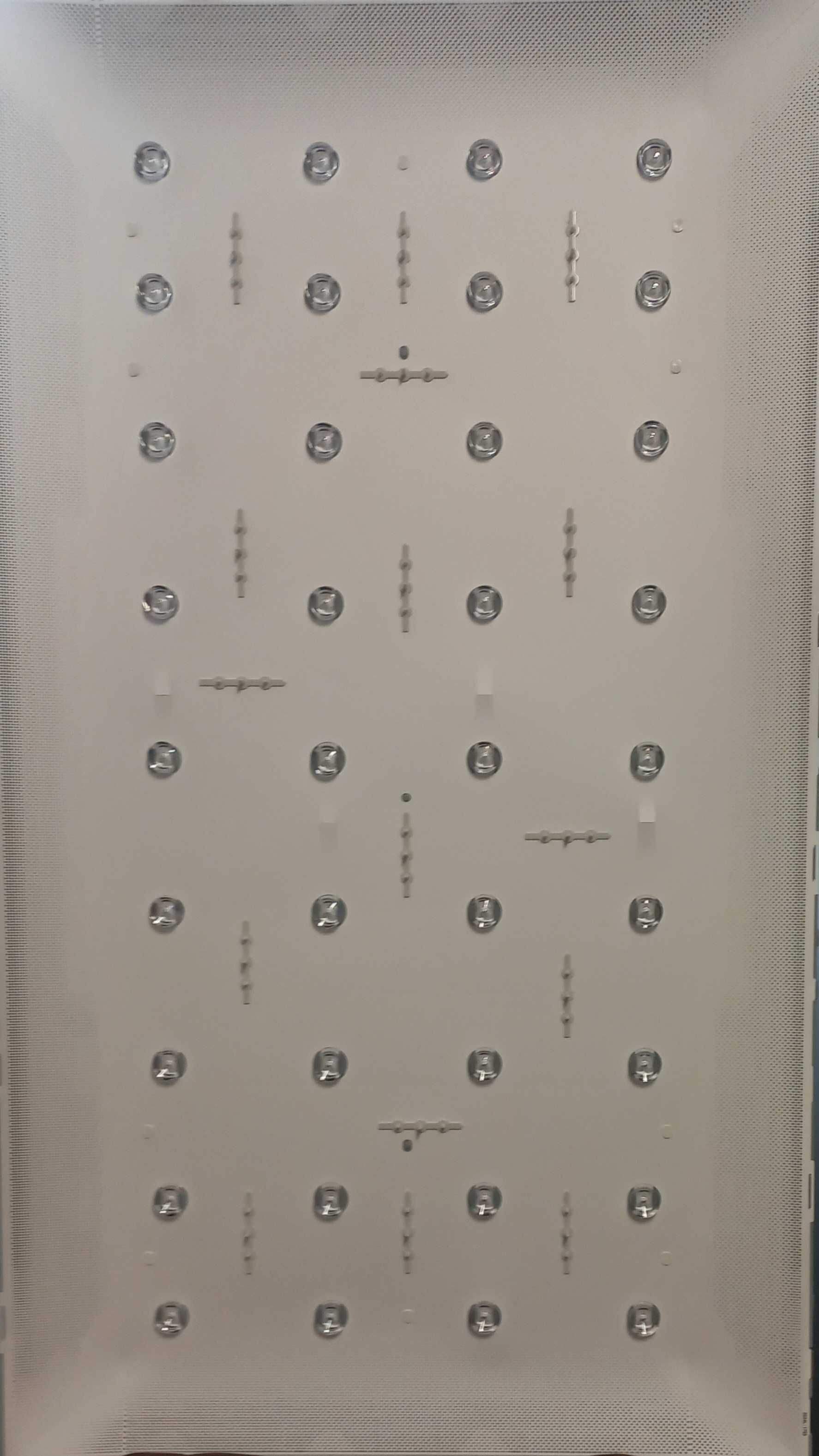 Peças para TV LG 47LB650V