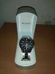 Zegarek męski Lorus RT367FX9 Chronograf kwarcowy