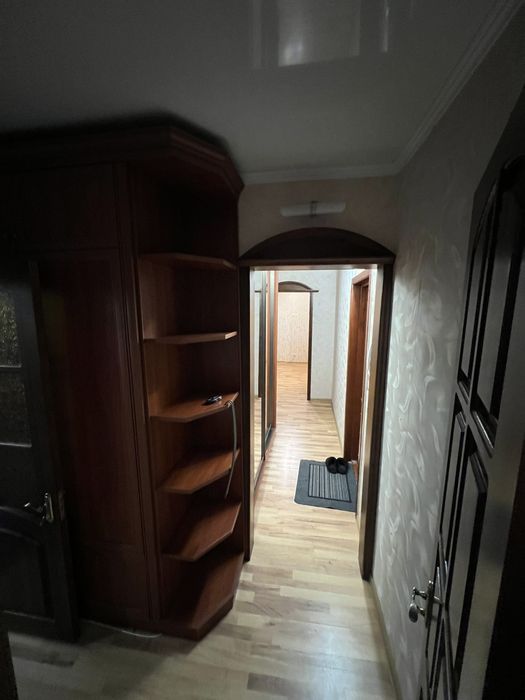 Здам в оренду 2х кімнатну квартиру