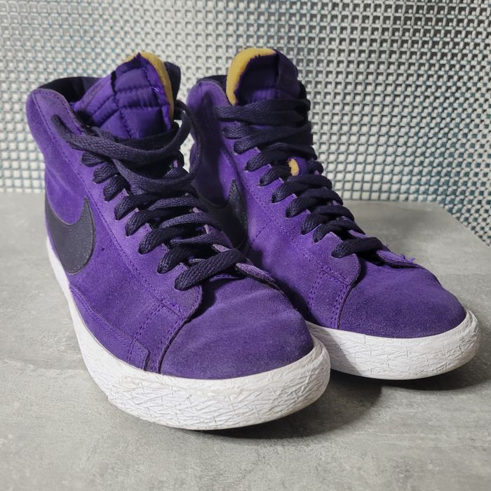 Nike КЕДИ оригінал