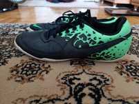 Buty Halowe NIKE Elastico II