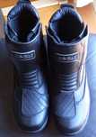 Botas Motard Air Star