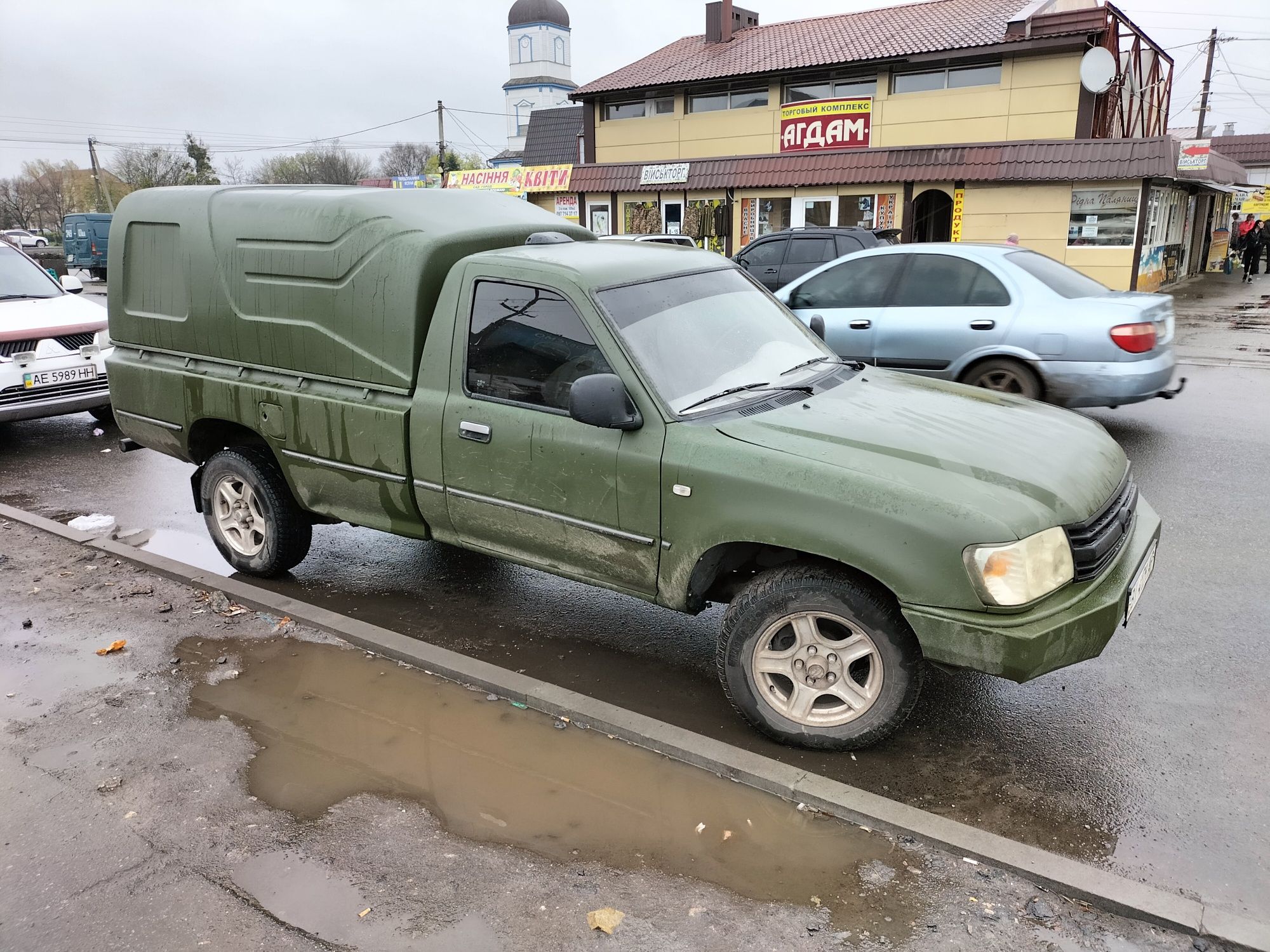 Гретвол, zx Адмірал Обмін!!!