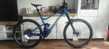 Rower górski mtb enduro Lappiere Spicy CF Team Premium Gwarancja