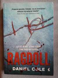 Daniel Cole - Ragdoll