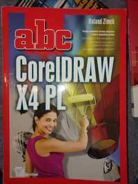 Ksiażka Corel Draw Abc