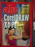 Ksiażka Corel Draw Abc