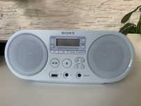 Radio Sony ZS-PS50
