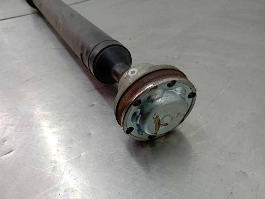 Transmissão central JAGUAR F-Pace (X761)