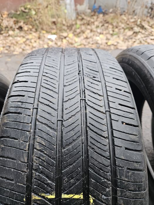 Michelin energy saver 215/50 R17