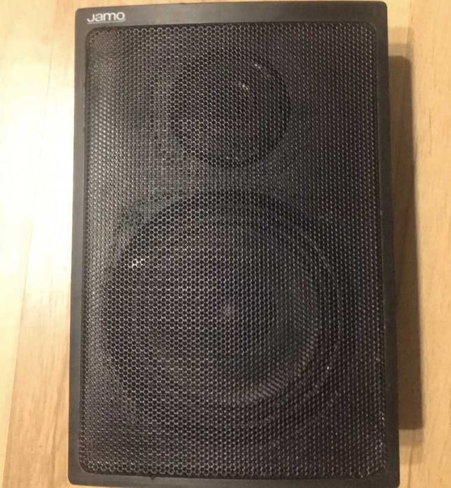 4 sztuki głośników Jamo Outdoor/Indoor 1