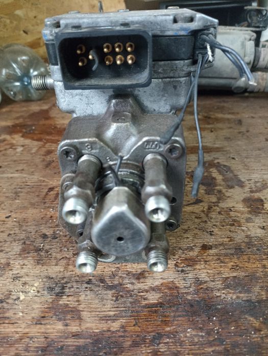 Продам ТНВД FORD Transit.