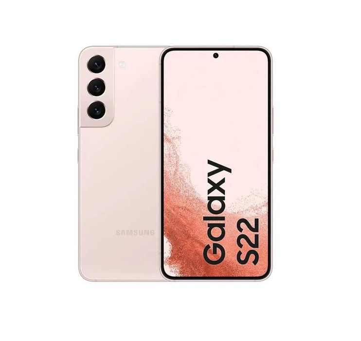 Nowy Samsung S22 128GB Pink Purple 1699zł CentralGSM Warszawa