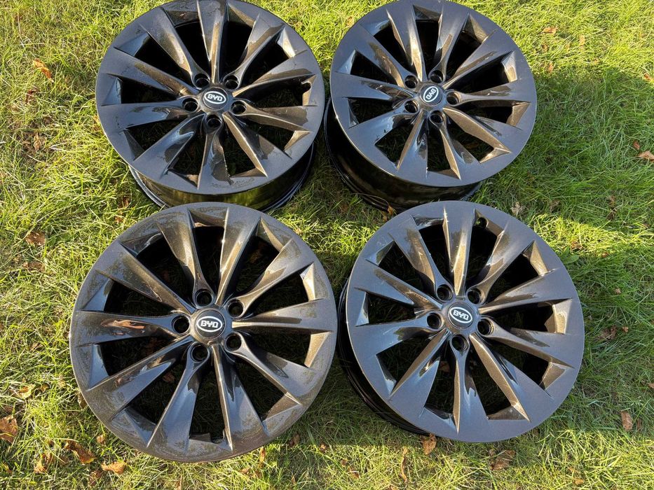 Felgi 19" do BYD , BMW, Tesla S