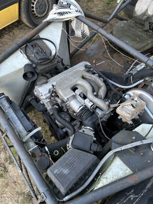 Buggy BMW 1.6 e36 e46
