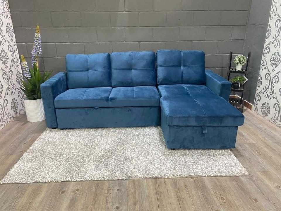 SOFAS NOVOS DE FABRICA levamos na sua casa paga na entrega