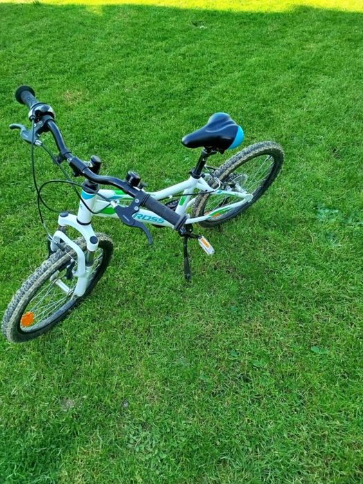 Rowery dziecęce, górski