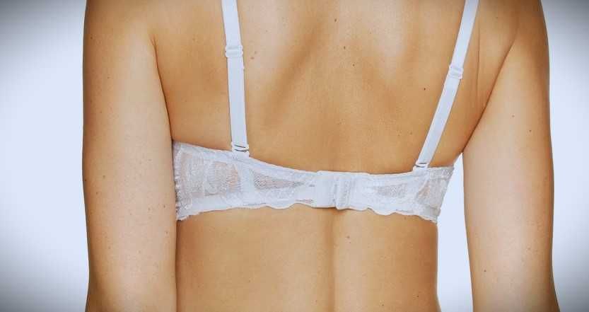 Komplet bielizny damskiej Moon od Groteks