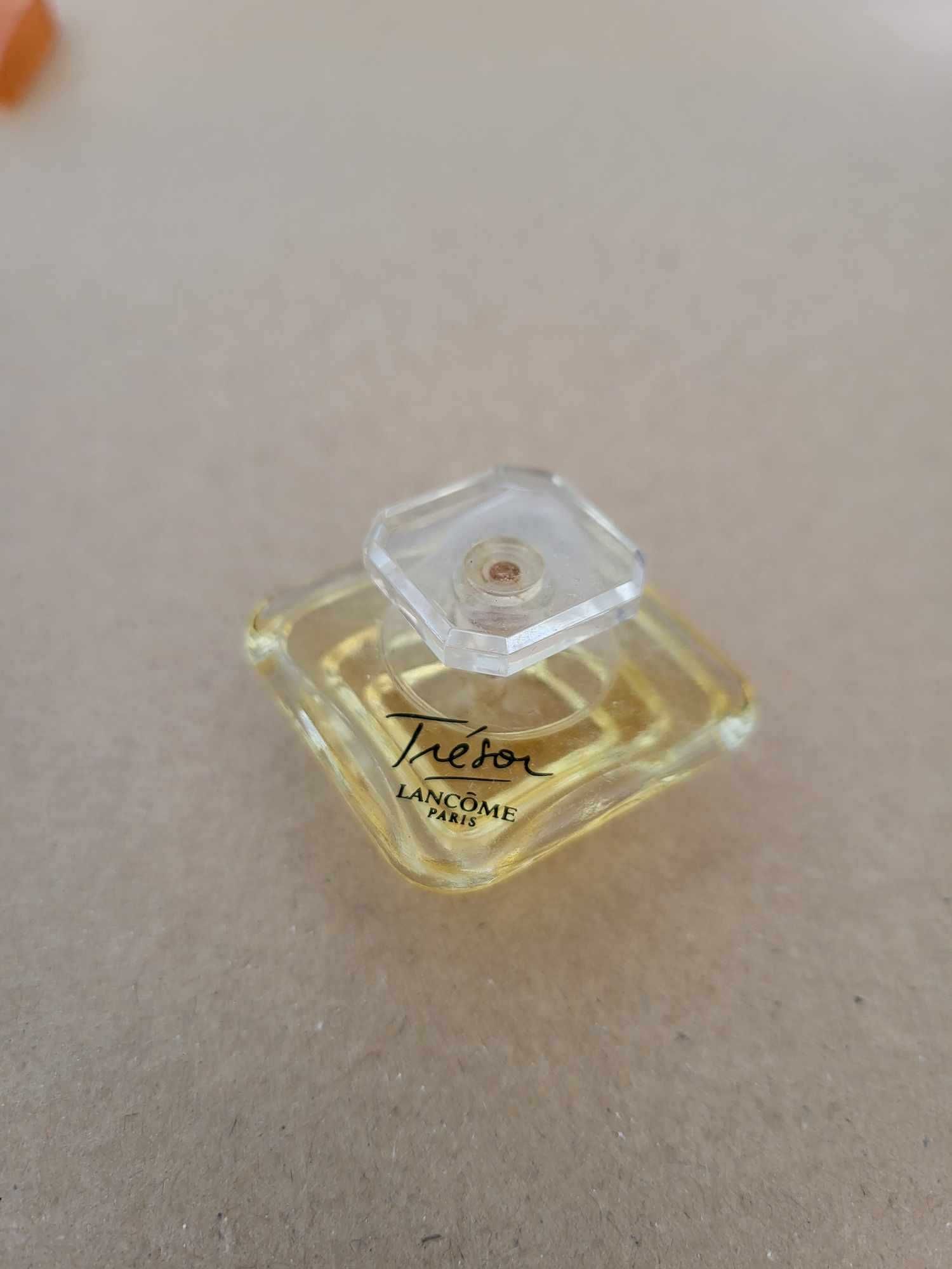Perfume Miniatura | Trésor, Lâncome (7,5ml)