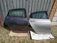 Двері Додж Дарт Dodge Dart