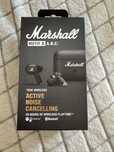Sluchawki douszne Marshall MOTIF II A.N.C