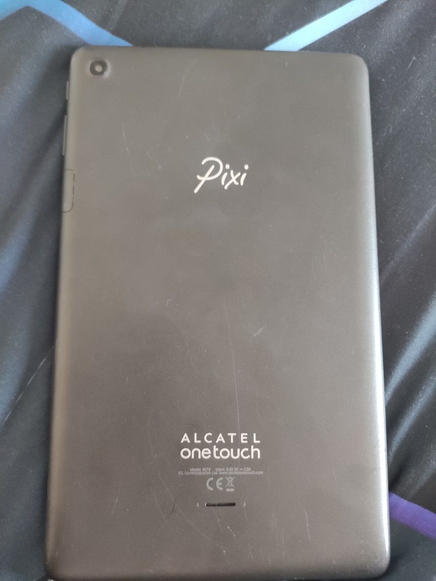 Tablet Alcatel OneTouch Pixi 3 (10) – 8079.