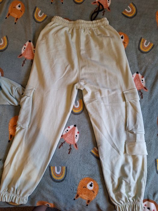 Костюм на дівчину