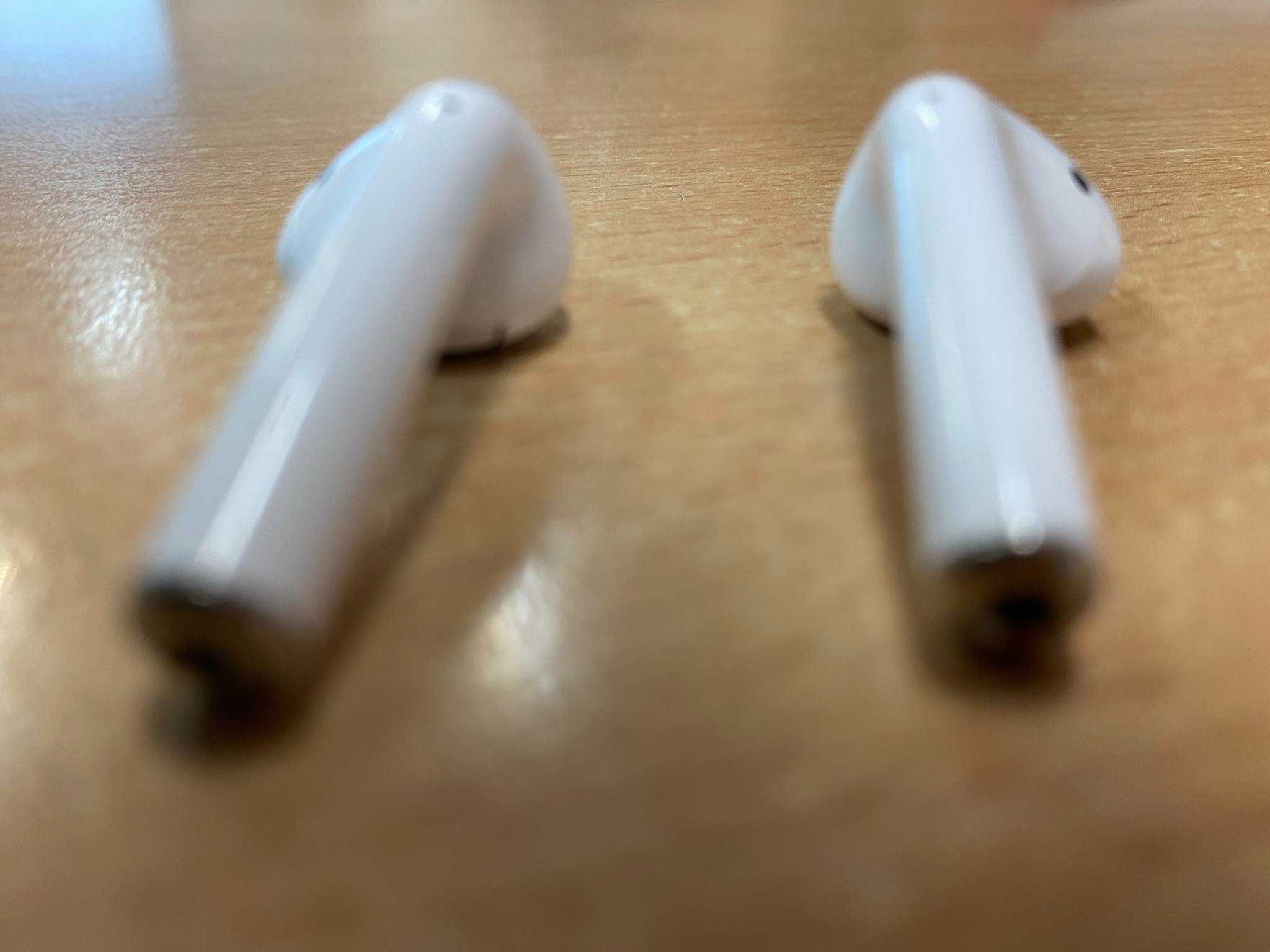 AirPods 2 (Oryginalne)