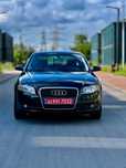 AUDI A4 B7 2.0 бензин/газ