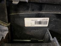 Задня фара стоп renault duster