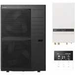 Panasonic*T-Cap*serii K*12 kW*R 32*Pompa Ciepła*5 lat Gwarancji*ZUM !!