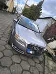 Audi A4 B7 1.6 2005