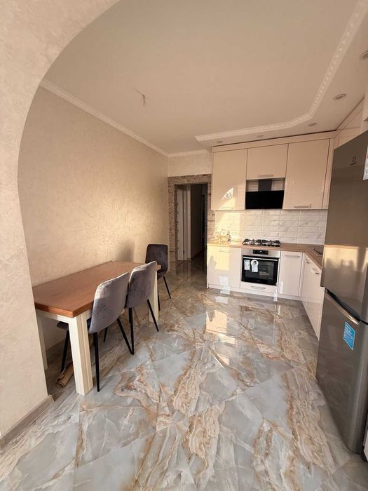 Продаж 1-кімнатної квартири на вул. Очеретяна, м. Львів