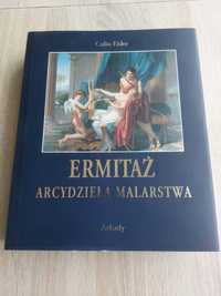 Ermitaż.Arcydzieła malarstwa. Colin Eisler.