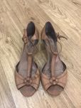 Босоножки 39 р, Clarks