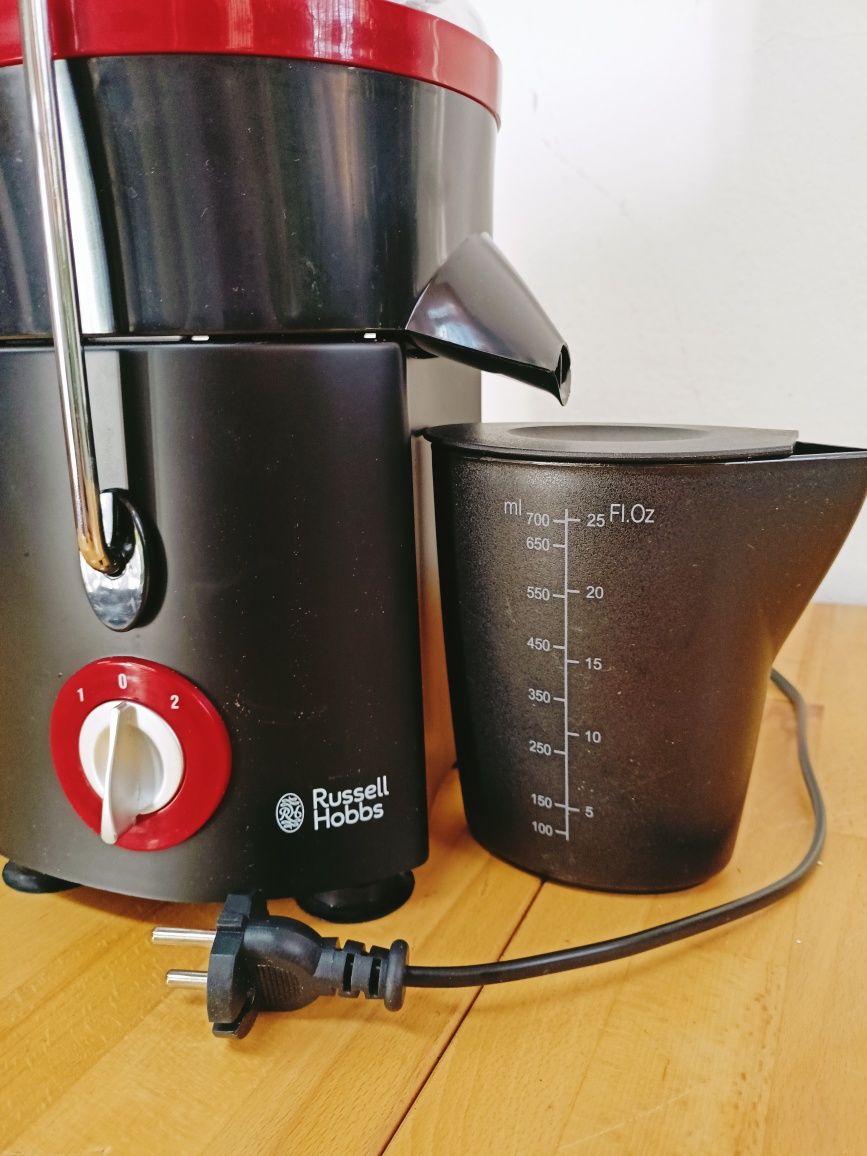 Sokowirówka Russell Hobbs -550W.