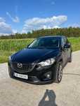 Mazda CX-5 Mazda CX5