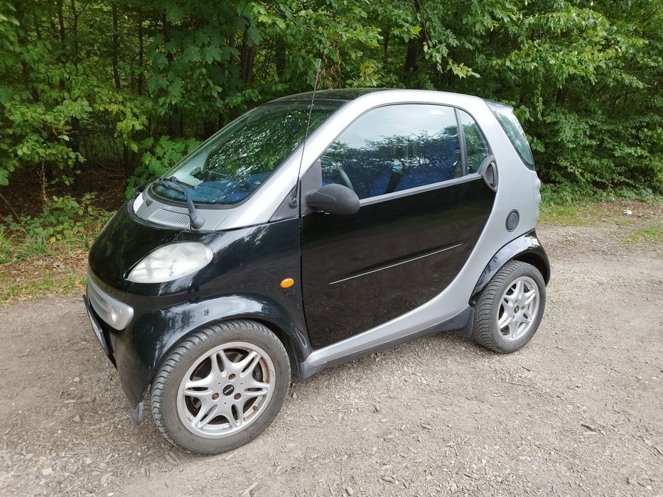 Smart Fortów 450
