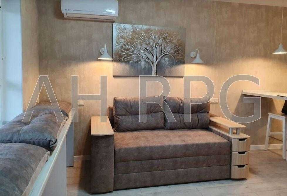 Є-ОСЕЛЯ! Продаж 1-к квартири в ЖК Olympic Park, 34 м², пр-т Бажана