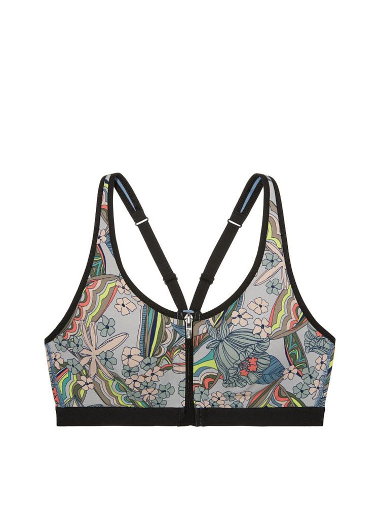 Спорт комплект, комплект для зала топ и капри Victorias Secret xs-s