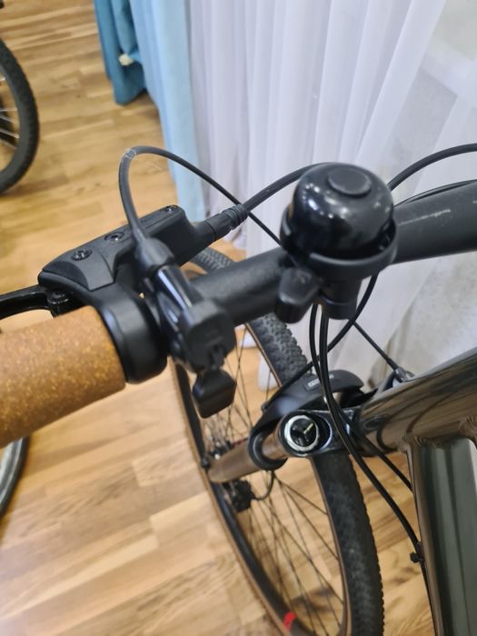 Велосипед Riverside RS920