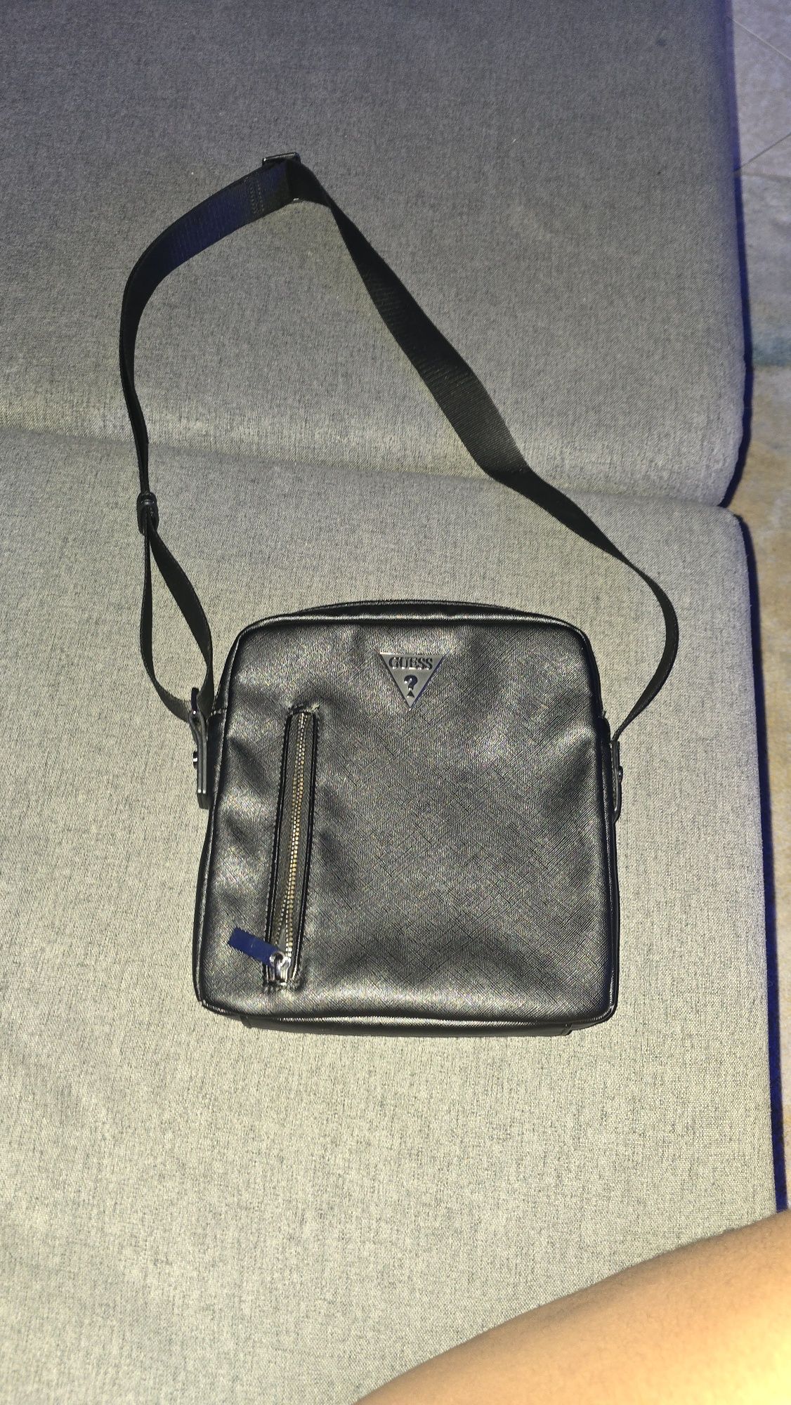 Bolsa da guess, original