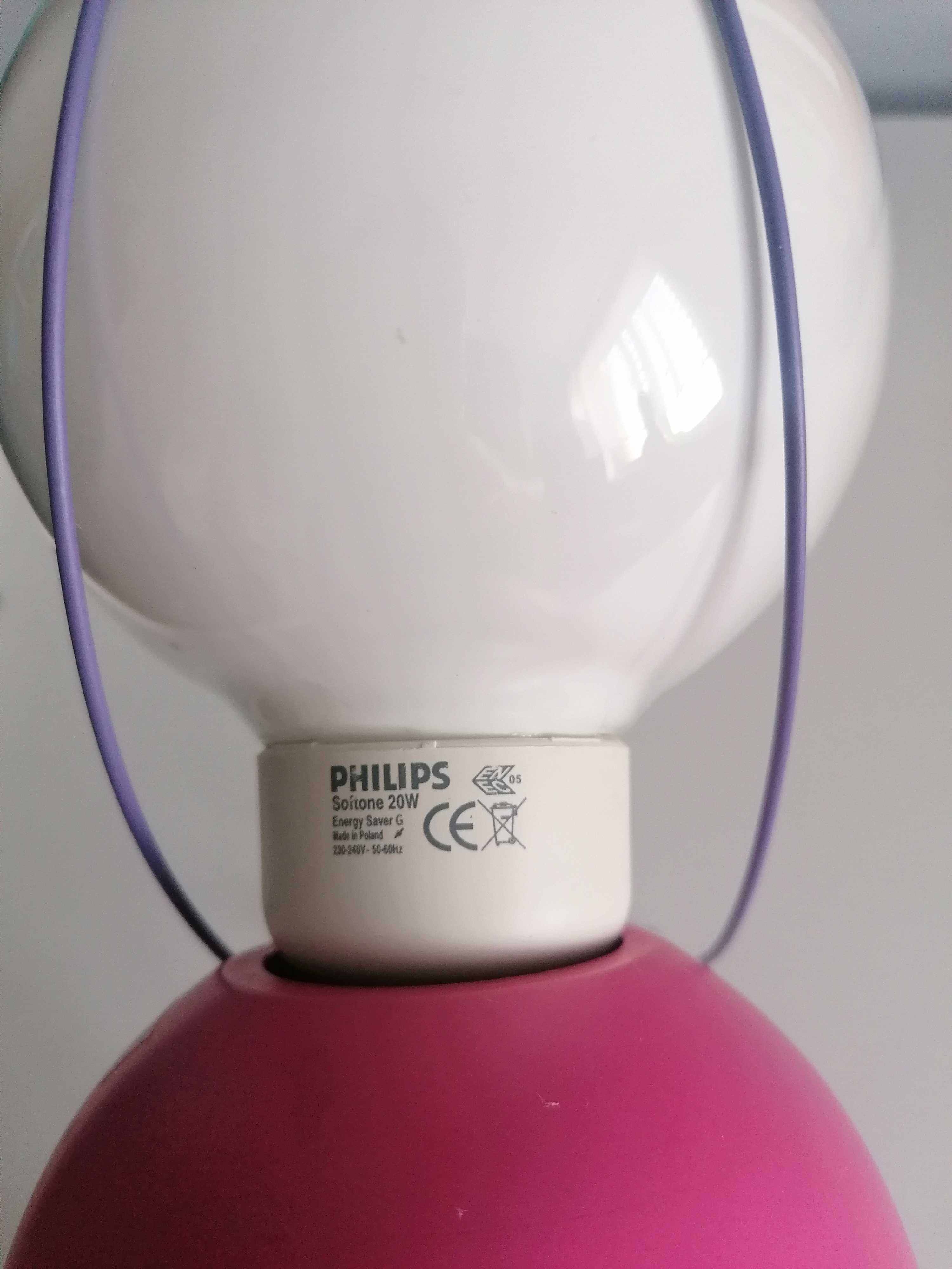 Lampa do pokoju dziecięcego PHILIPS