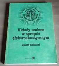 Układy scalone w sprzęcie elektronicznym Rudnicki spis