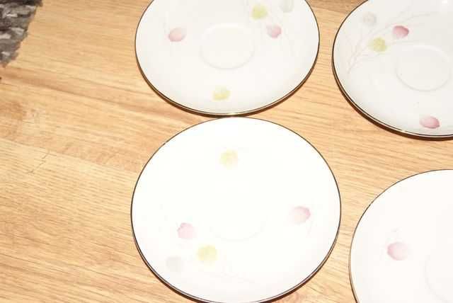 Porcelana KPM R Krister grupa Rosenthal