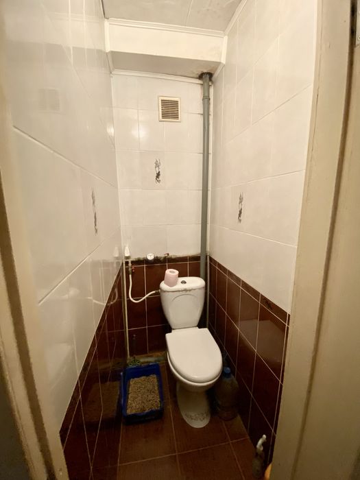 ‼️Продаж 3-х кімнатної квартири Ліски‼️