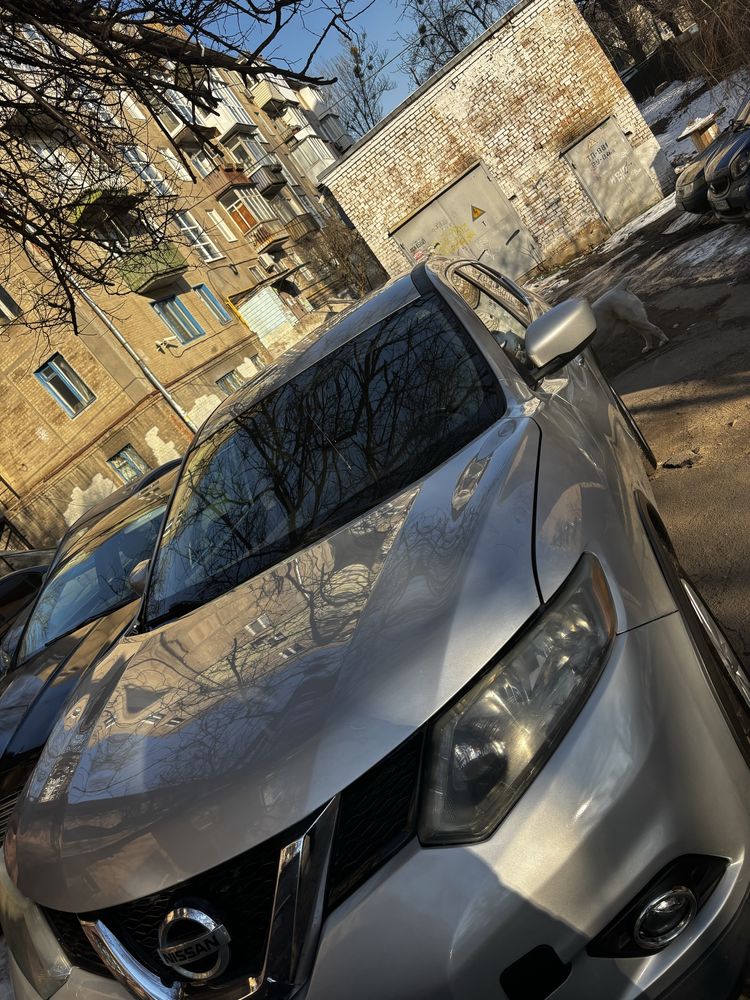 Продаю своє авто