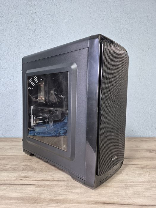 Игровой ПК RTX 3060 12GB