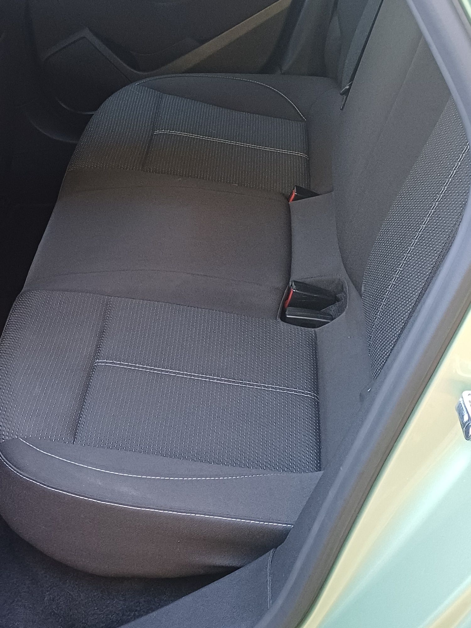 Opel Astra 1.4 turbo sprowadzona ładna bogate wyposażenie